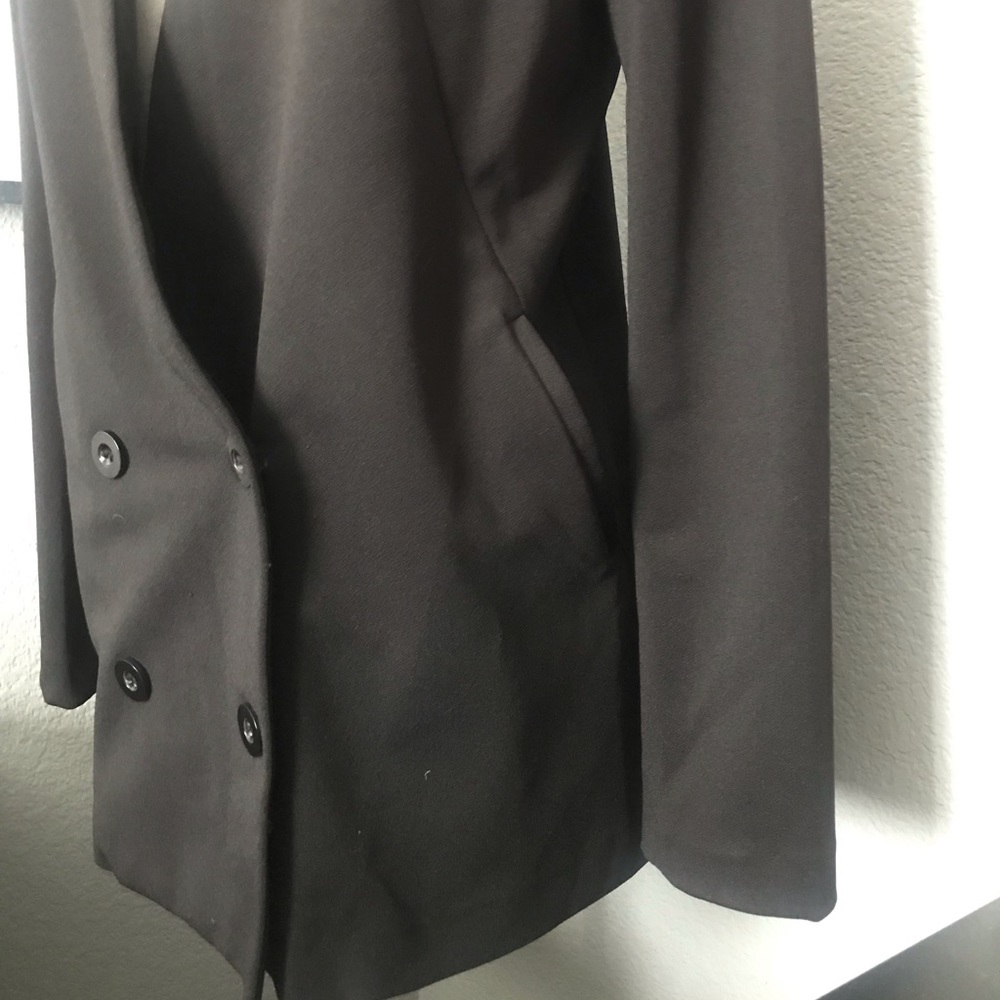 Black Blazer - Picture 4 of 8